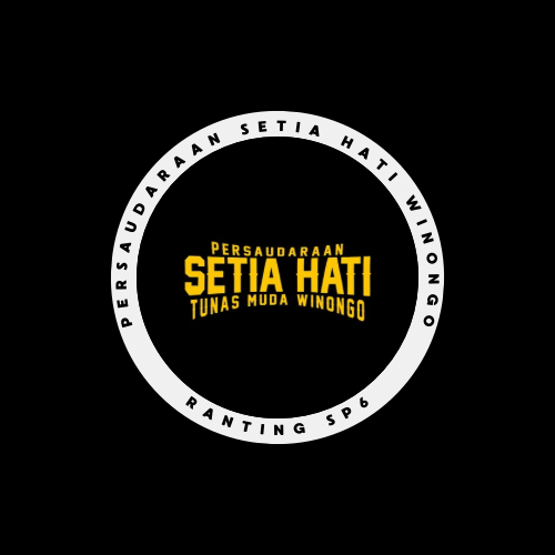 PSHW Ranting SP6 Logo